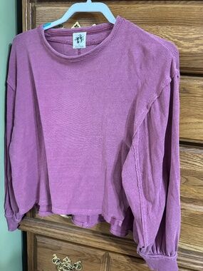 Free people size xsnall